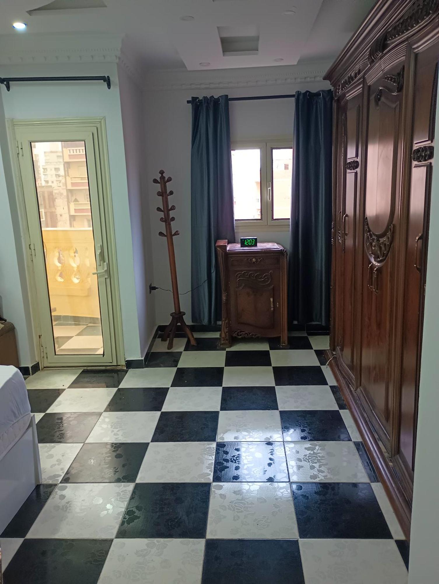Qaitbay Citadel Haven Apartment Alexandria Luaran gambar