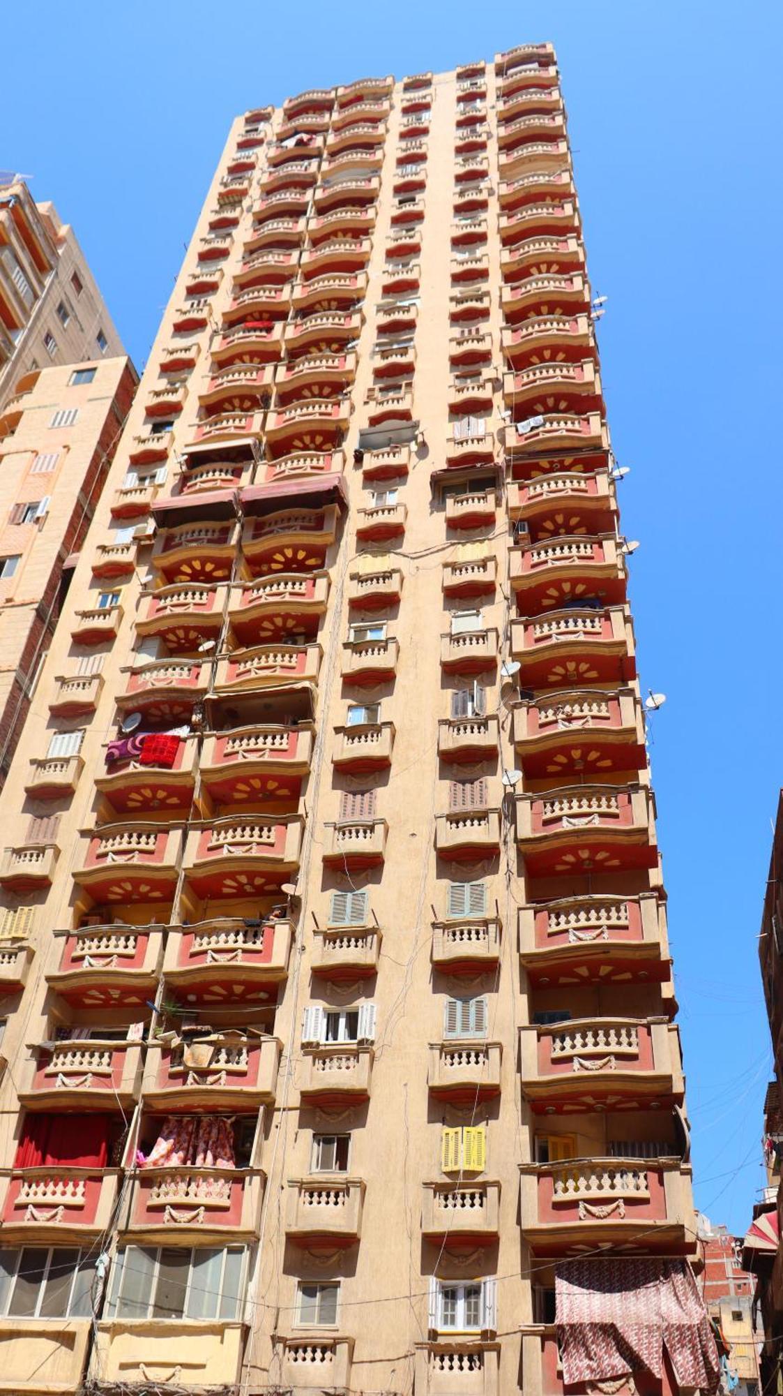Qaitbay Citadel Haven Apartment Alexandria Luaran gambar