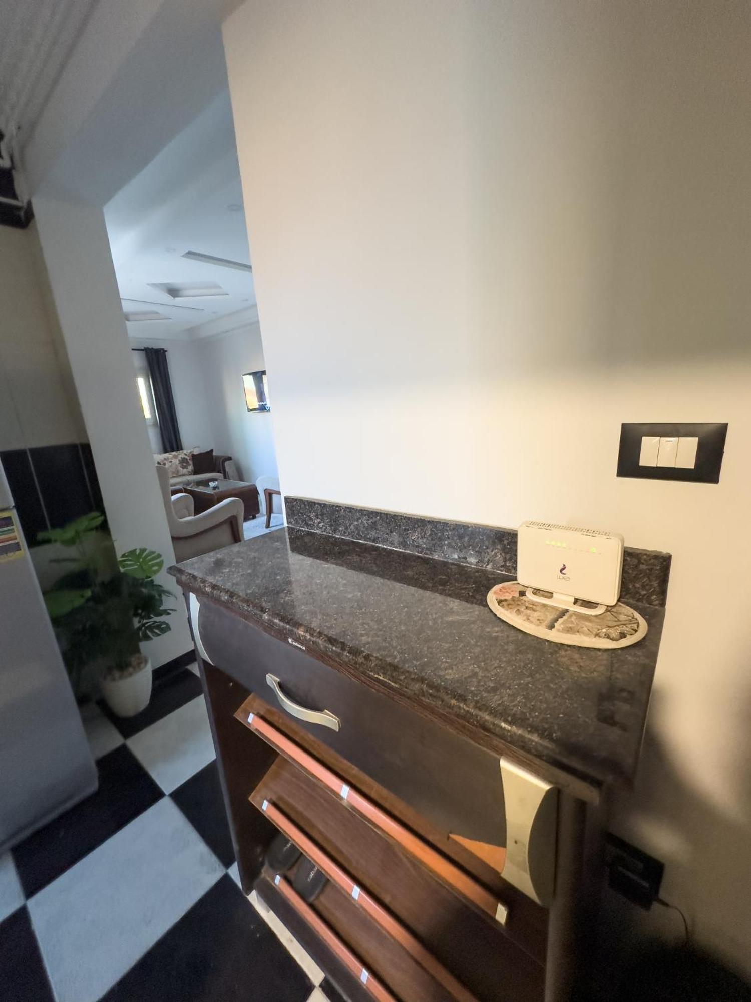 Qaitbay Citadel Haven Apartment Alexandria Luaran gambar
