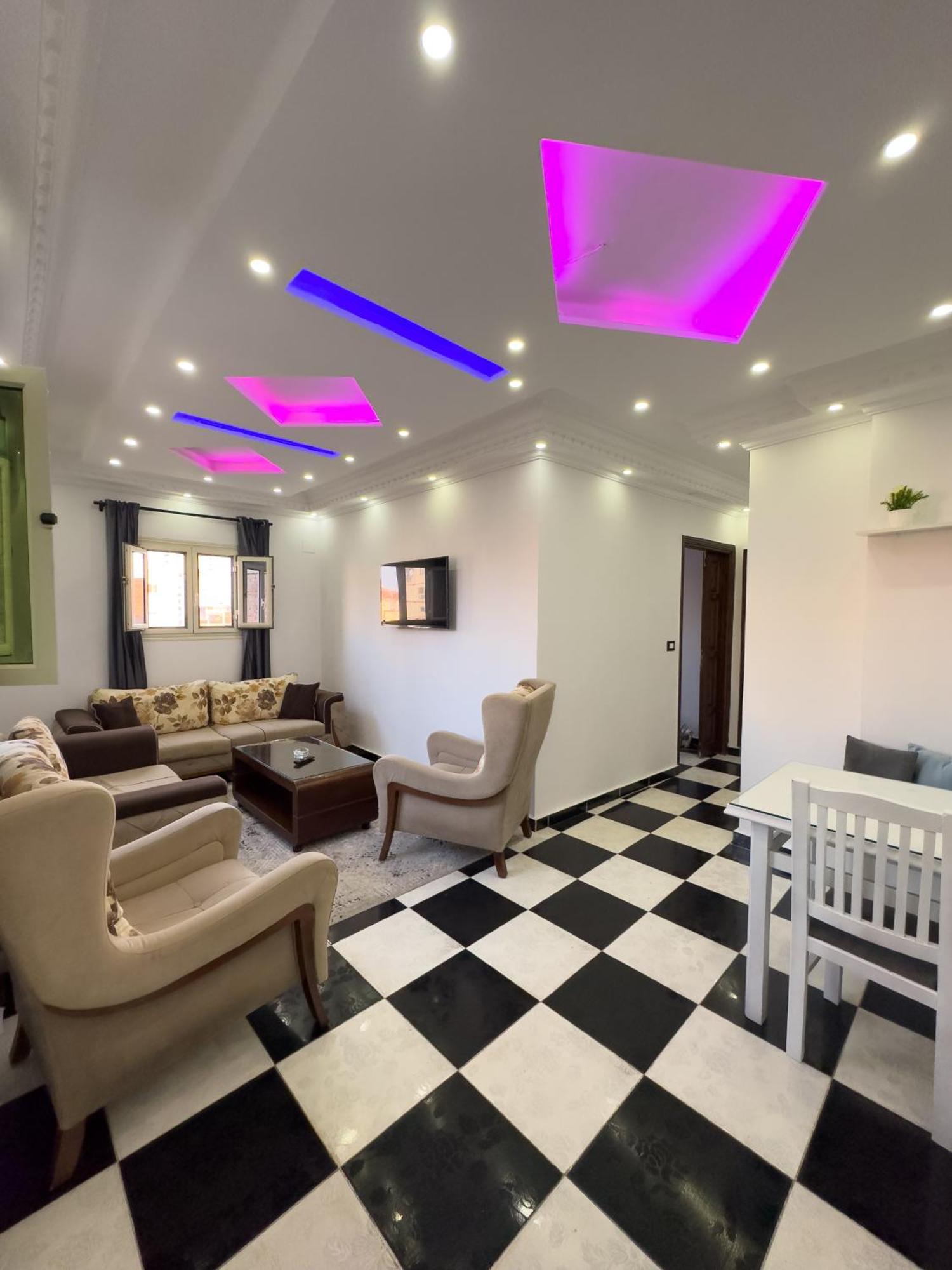 Qaitbay Citadel Haven Apartment Alexandria Luaran gambar