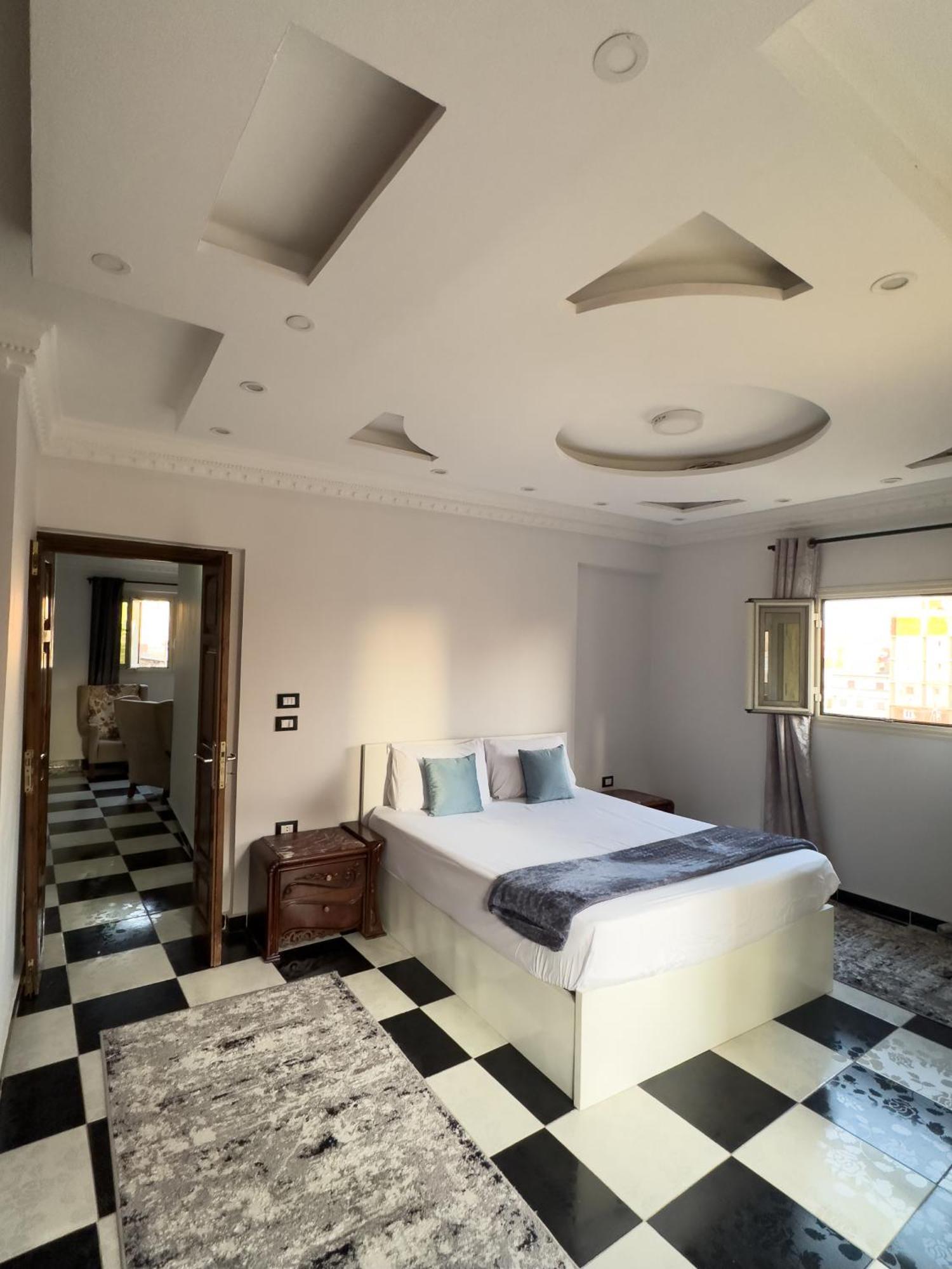 Qaitbay Citadel Haven Apartment Alexandria Luaran gambar