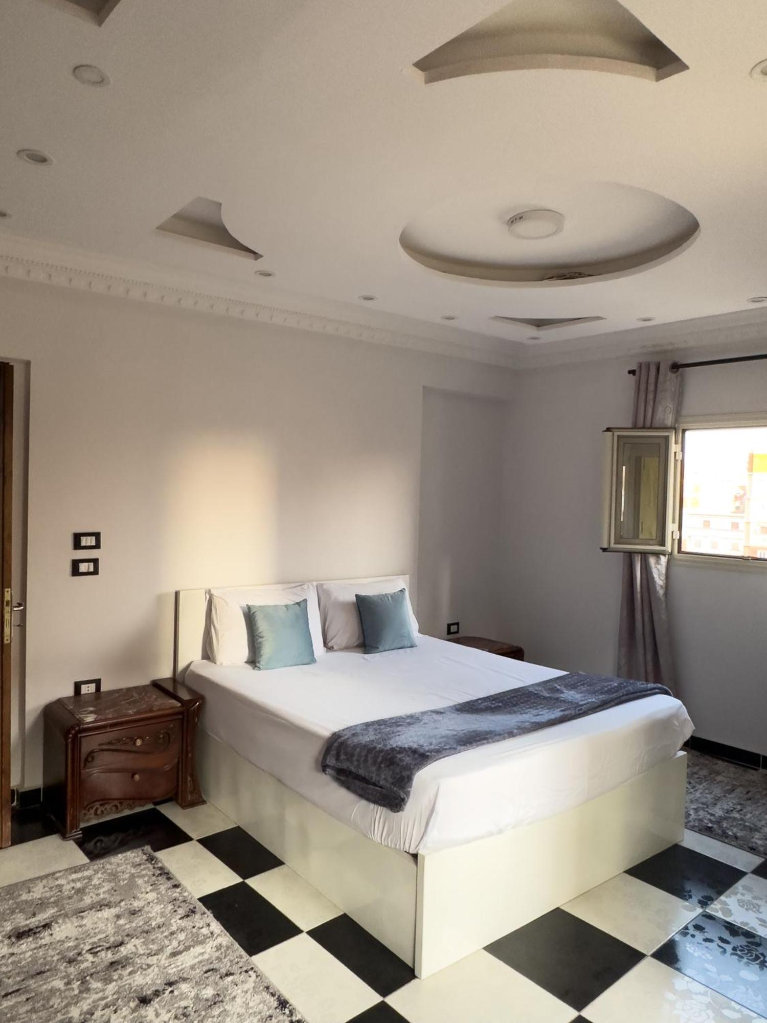 Qaitbay Citadel Haven Apartment Alexandria Luaran gambar